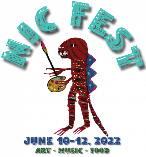 Nic Fest Logo